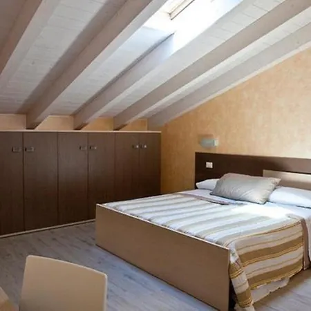 Borgo Roma 3* 베로나