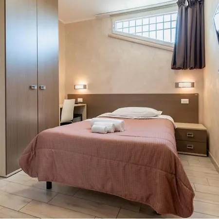 Borgo Roma بيت ضيافة فيرونا