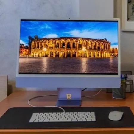 Borgo Roma 3* فيرونا