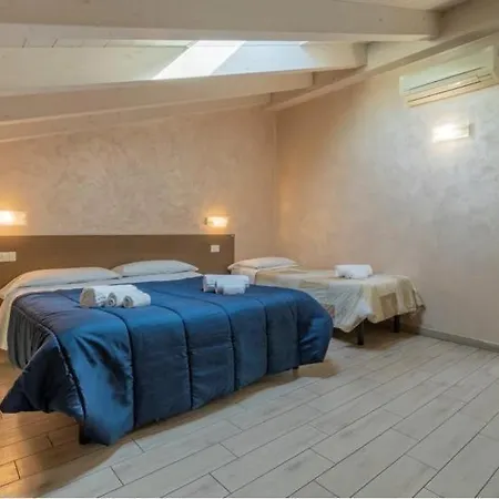 Πανσιόν Borgo Roma