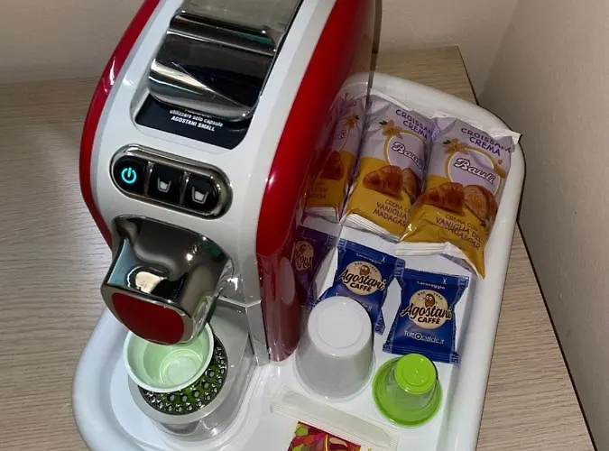 Borgo Roma Гостевой дом Верона