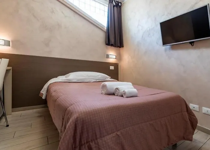 Gæstehus Borgo Roma Verona