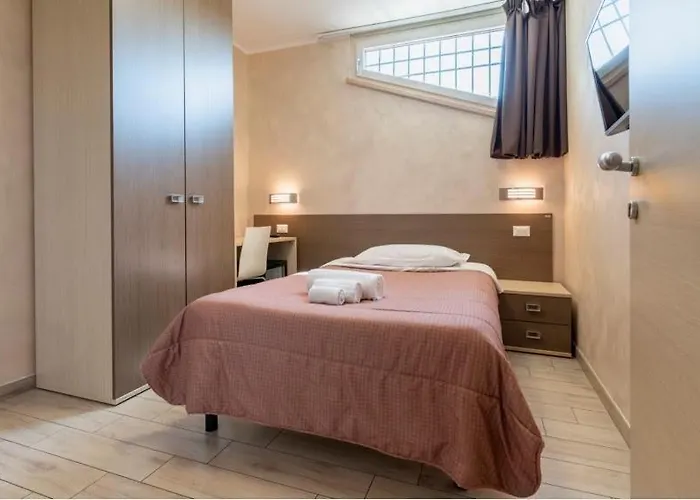 Borgo Roma Gæstehus Verona
