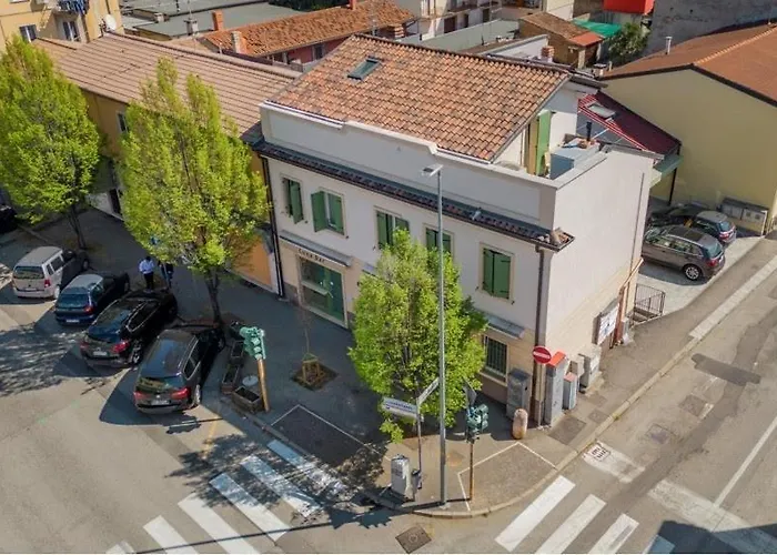 Borgo Roma Verona