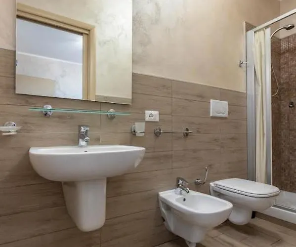 Гостевой дом Borgo Roma 3*