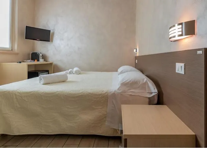 Borgo Roma 3* Verona