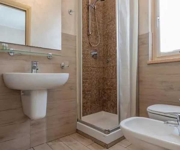 Gæstehus Borgo Roma