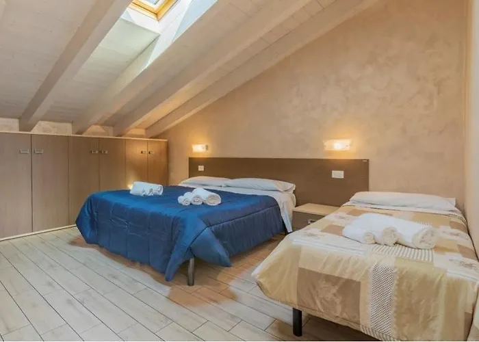Borgo Roma Gæstehus