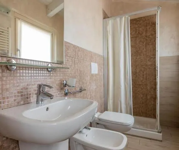 Borgo Roma Gæstehus Verona