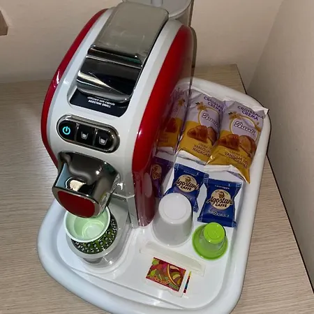 Borgo Roma ゲストハウス ヴェローナ