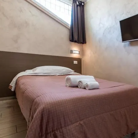 ゲストハウス Borgo Roma ヴェローナ