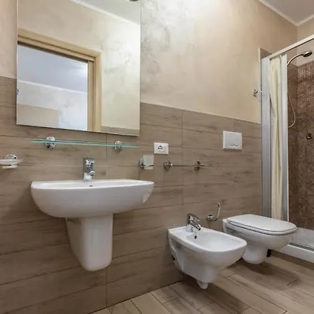 Pensión Borgo Roma 3*