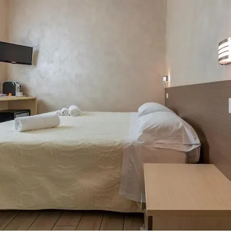 Borgo Roma 3* Verona