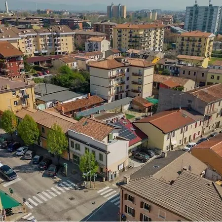 Borgo Roma Βερόνα