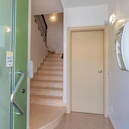 Borgo Roma Guest house Verona