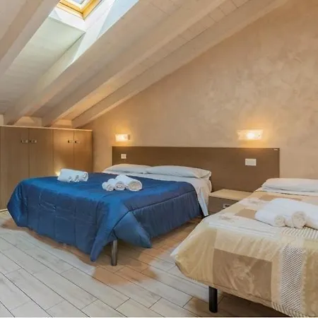 Borgo Roma بيت ضيافة