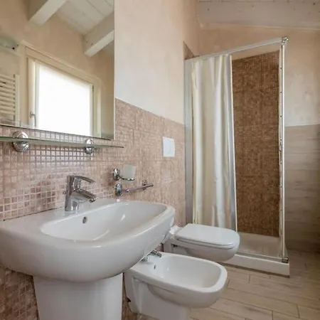 Borgo Roma بيت ضيافة فيرونا