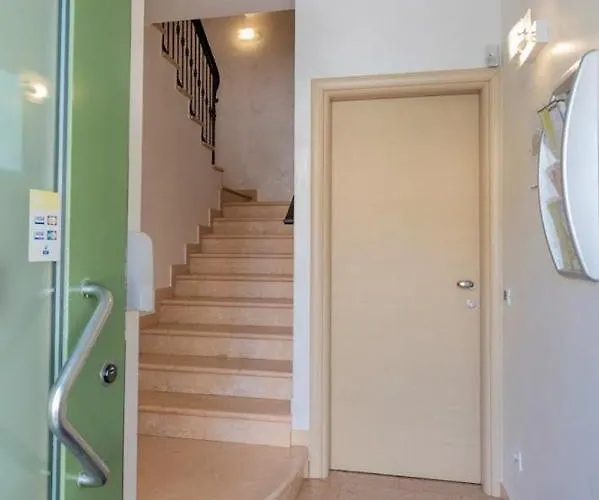 Borgo Roma Guest house Verona