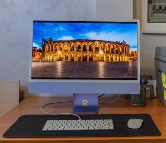 Borgo Roma 3* Verona