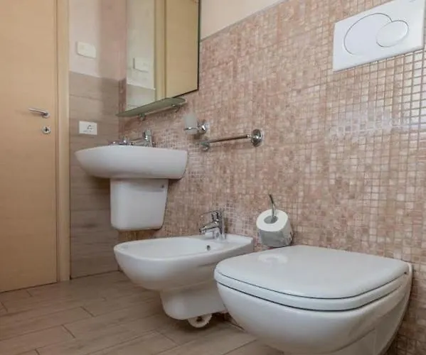 Borgo Roma Guest house