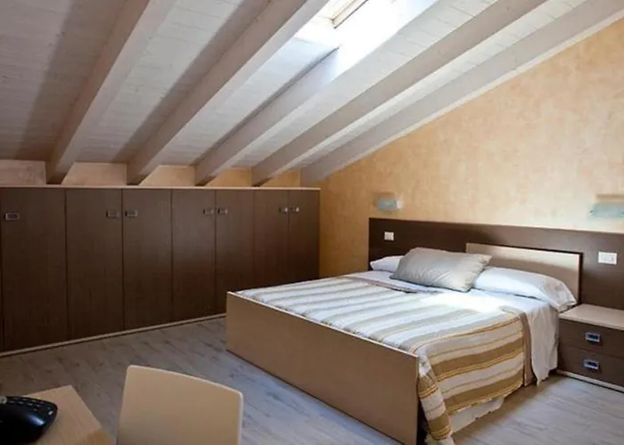 Borgo Roma 3* Verona